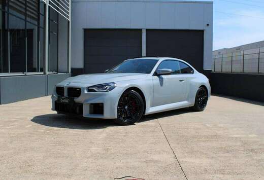 BMW /LED/CAMERA/KEYLESS/CARPLAY/BTW/1 OWNER