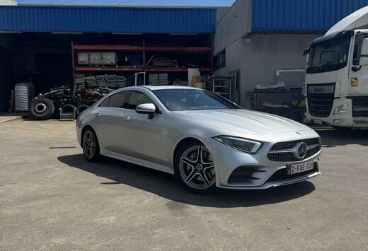 Mercedes-Benz AMG Line