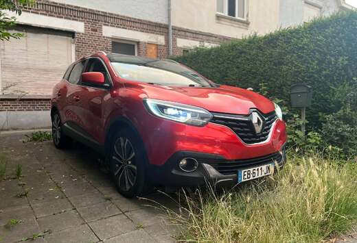 Renault 1.6 TOP