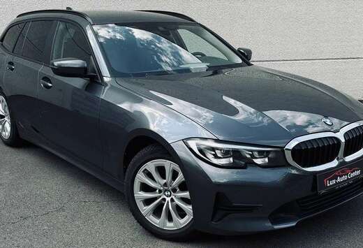 BMW Touring 318 dA Auto.// 12 Mois De Garantie
