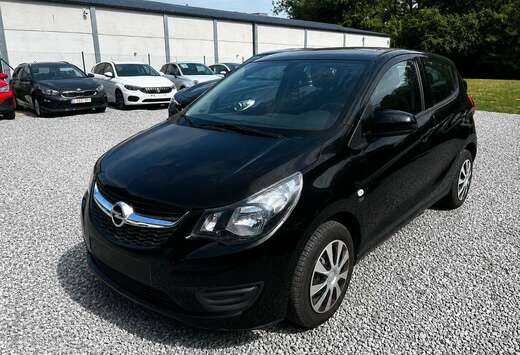 Opel AIRCO / BLUETOOTH / GARANTIE 12 MOIS