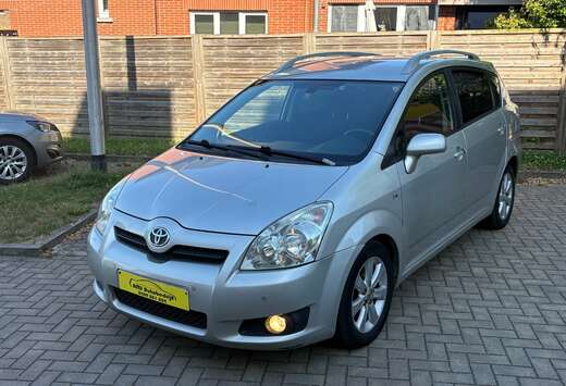 Toyota 2.2 Turbo D4D 16v L. Luna Pack Tech DPF