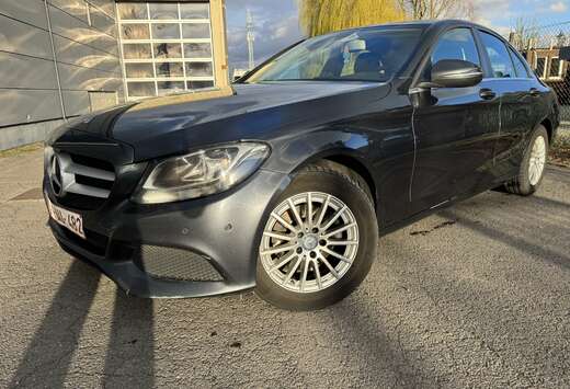 Mercedes-Benz d