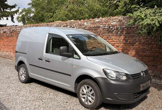 Volkswagen 1.6 TDi