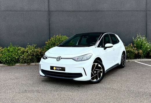 Volkswagen ID.3 58 kWh Pro Performance - SOH 93% -
