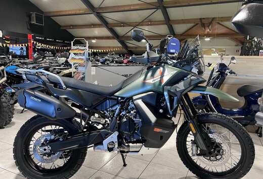 1000 MT-X
