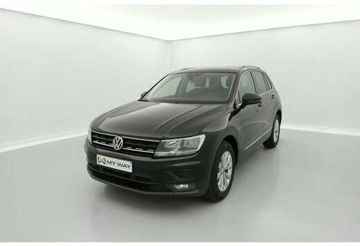 Volkswagen Comfortline 1.5 TSI ACT OPF 110 kW (150 ch ...