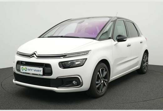 Citroen Picasso 1.2 PureTech Feel S&S