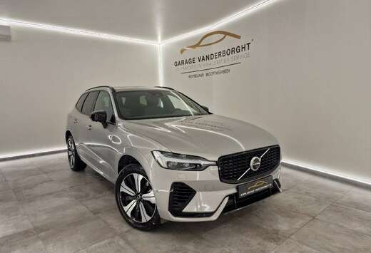 Volvo PLUS DARK PLUG-IN HYBRID AUTOMAAT 18000KM