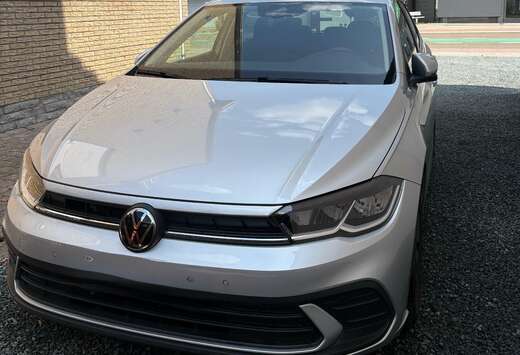 Volkswagen Polo 1.0 TSI Life OPF DSG Life
