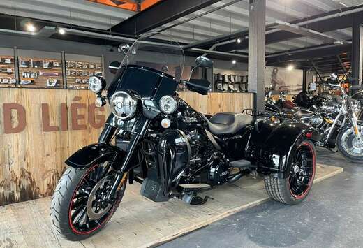 TRIKE