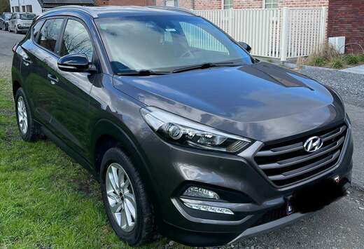 Hyundai 1.6 GDi 2WD Premium GO ISG