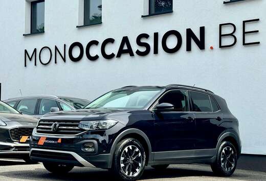 Volkswagen 1.0 TSI AUTO DSG GPS CARPLAY COCKPIT CAMER ...