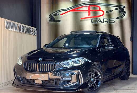 BMW i * PACK M PERFORMANCE * GARANTIE 12 MOIS * 1ER P ...