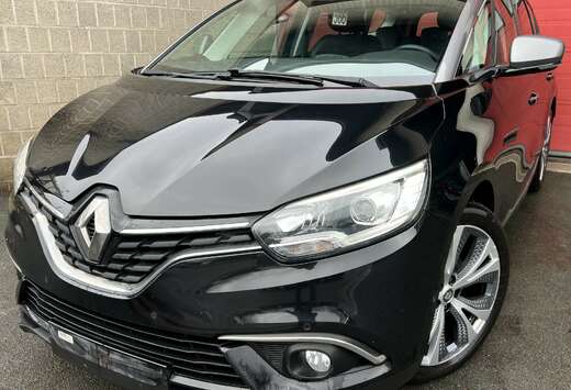 Renault 1.5 dCi Energy Intens EDC + 7 PL + NAVI + CAM ...