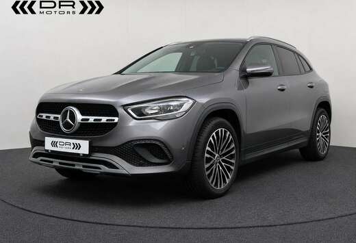 Mercedes-Benz DCT 7-GTRONIC - NAVI - CAMERA - DAB