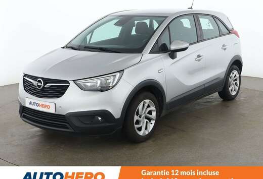 Opel 1.5 CDTI Edition