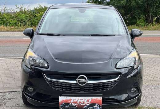 Opel 1.4i*Euro6b*Clim*Vol. multi*Ve*Re*Vc*Ja*Capteur  ...