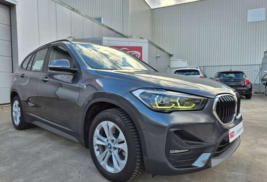 BMW PHEV 1.5iA xDrive25e / 4WD / HYBRID / 2022 !!