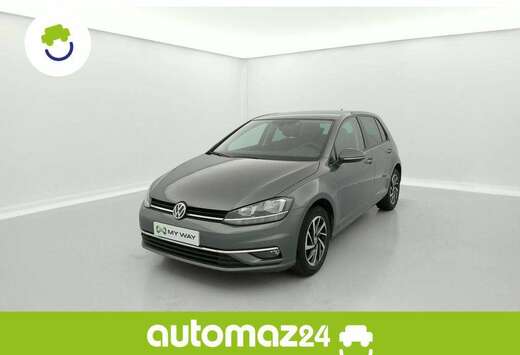 Volkswagen Join 1.0TSI 85kW(115ch) 6v * GPS * CAM REC ...