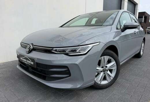 Volkswagen VIII 1.5TSI 116PK GRIJS - ACC - REAR CAMER ...