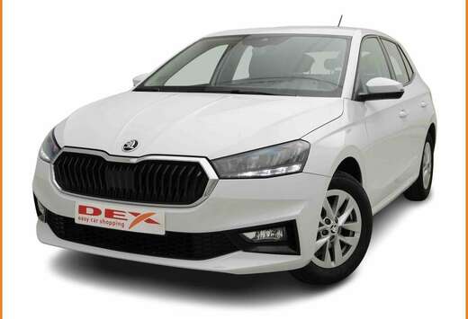 Skoda 1.0 TSi 95 Ambition | GPS by App | Camera | LED ...