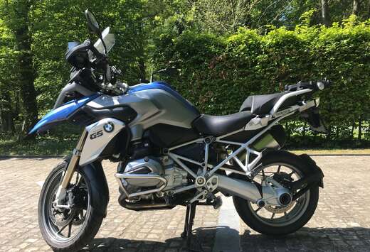 BMW COMPLETEMENT REVISEE