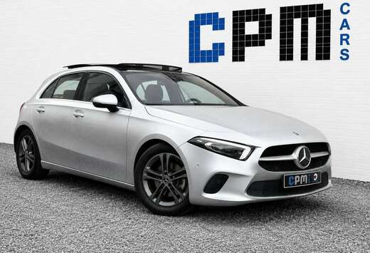 Mercedes-Benz * PANO * 360 CAMERA * APP CARPLAY * AMB ...