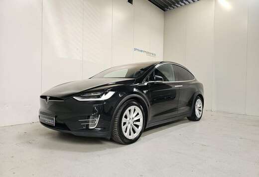 Tesla 90 D -6PL - Topstaat 1Ste Eig