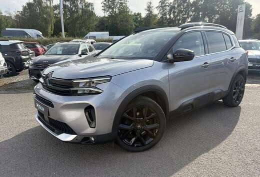 Citroen SHINE - AUTOMATIQUE - TOIT OUVRANT - SIEGE EL ...
