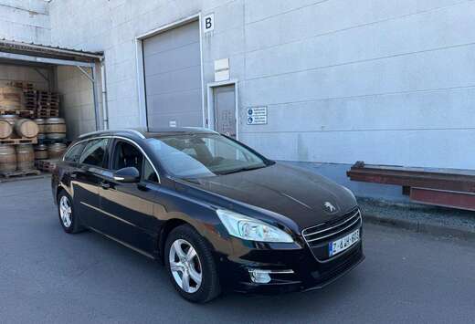 Peugeot 508 SW 1.6i Allure Auto