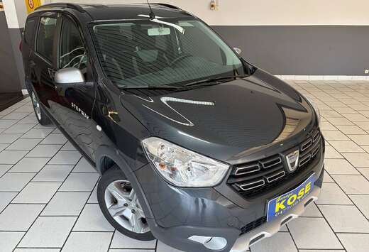 Dacia Lodgy Stepway 1.3 TCe GPF 5pl. // 1ER PROPRIETA ...