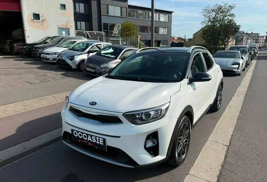 Kia Stonic 1.0 T Black Edition ISG**12M GARANTIE**