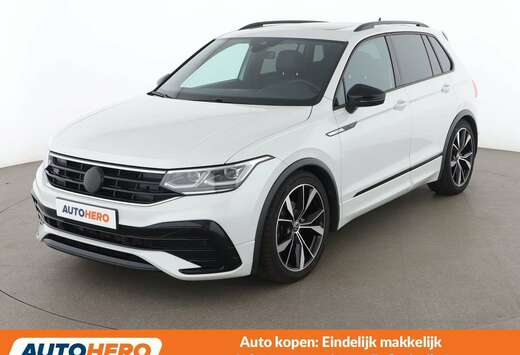 Volkswagen 2.0 TDI R-Line