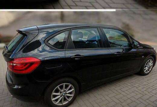 BMW Active Tourer 216 d AdBlue