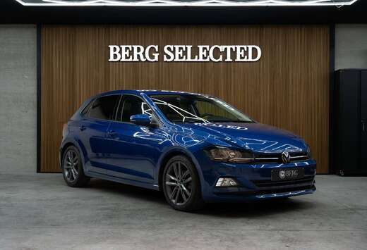 Volkswagen R-Line Look | 110 pk | Draadloze Carplay | ...