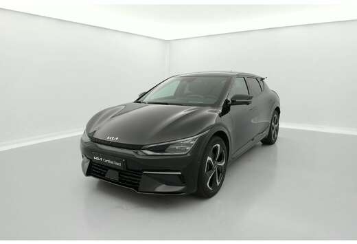Kia GT Line 77.4 kWh RWD 168KW / 229CV *TOIT OUVRANT*