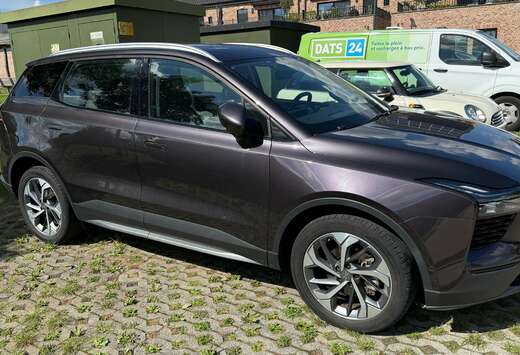 U5 63 kWh Premium