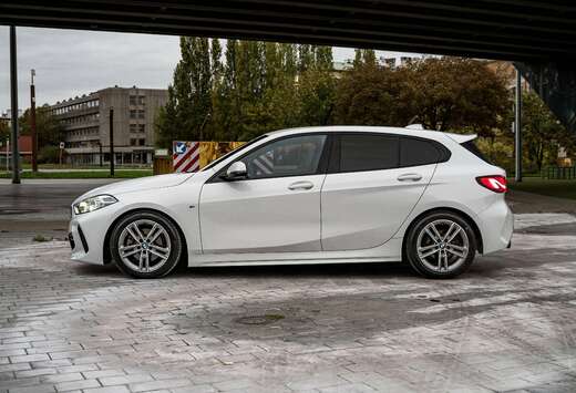 BMW Full Pack M