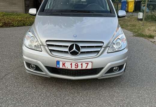 Mercedes-Benz CDI