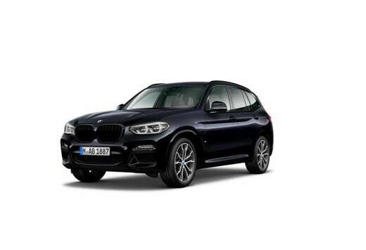 BMW xDrive30e M-Sportpakket