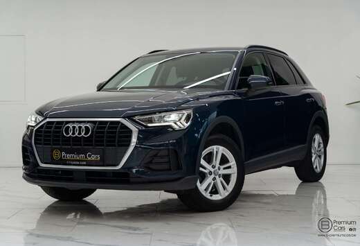 Audi 35 TFSI S-Tronic! Automaat! Camera! Led! Garanti ...