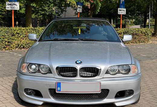 BMW CiA