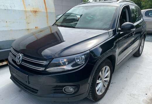 Volkswagen 1.4 TSI Sport