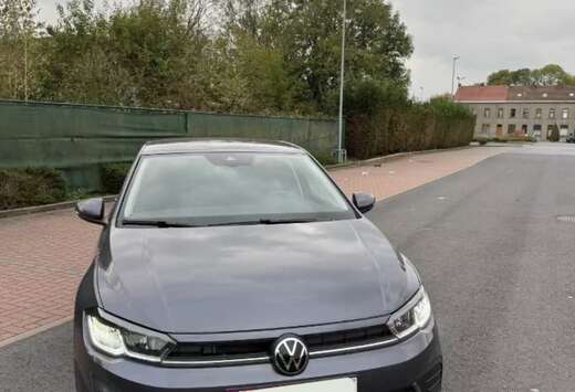 Volkswagen 1.0 TSI Life Business OPF DSG