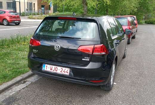 Volkswagen 1.6 CR TDi Trendline