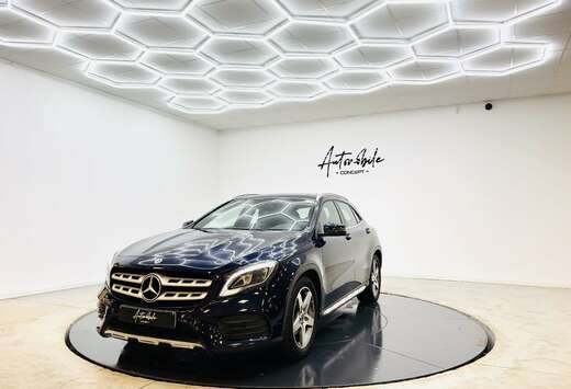 Mercedes-Benz 1AN GARANTIEPACK AMGCAMERA SIEGES CHAUF ...