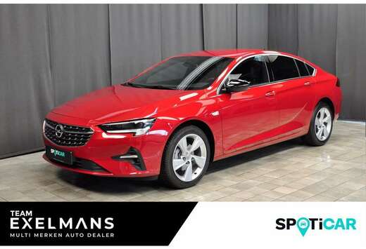 Opel GS-Line - 1 jaar garantie