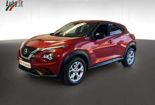 Nissan N-Connect