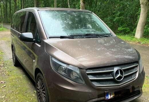 Mercedes-Benz Tourer SELECT, Lichte vracht